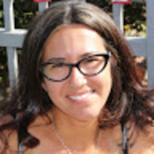 Meet your Posher, Heather a.